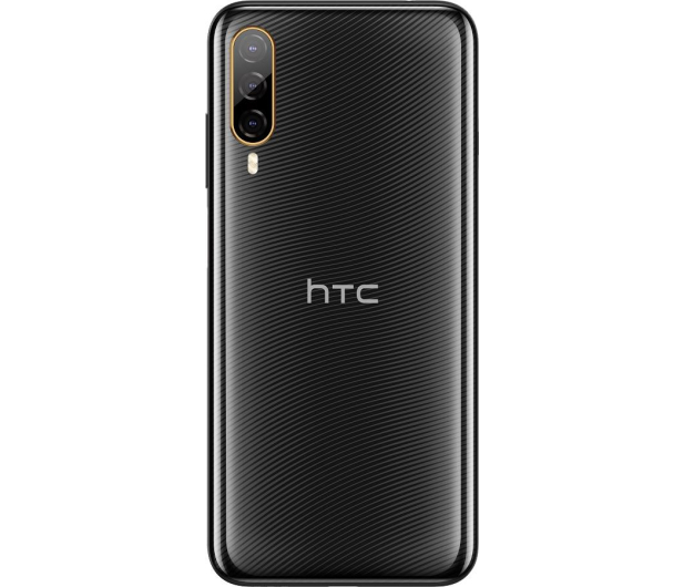 HTC Desire 22 Pro 8/128GB Flowing Black 120Hz - 1063008 - zdjęcie 3
